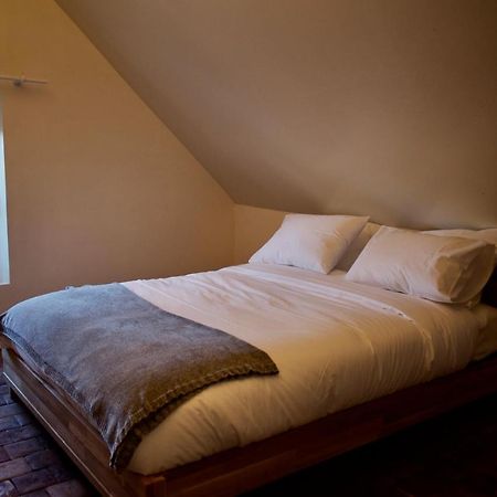 La Petite Maison Dans La Prairie Mézilles Zewnętrze zdjęcie
